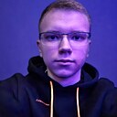 Сергей, 25 лет