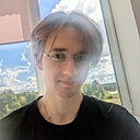 Илья, 23 года