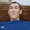 Асылхан, 36 лет
