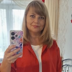 Фотография девушки Анна, 49 лет из г. Ярославль