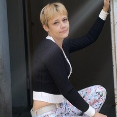 Фотография девушки Анна, 33 года из г. Северодонецк