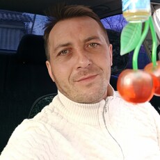 Фотография мужчины Петр, 37 лет из г. Алексеевка (Белгородская Обл)