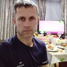 Фотография мужчины Александр, 35 лет из г. Красный Яр
