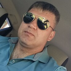 Фотография мужчины Джек, 41 год из г. Михайловка (Приморский Край)
