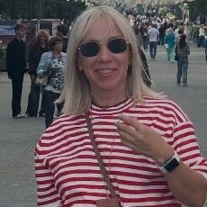 Фотография девушки Таня, 53 года из г. Челябинск