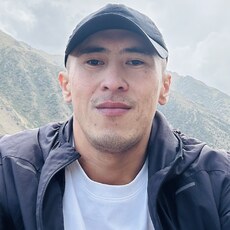 Фотография мужчины Нурик, 30 лет из г. Бишкек