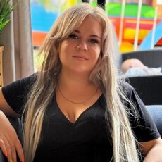 Фотография девушки Елизавета, 33 года из г. Тамбов