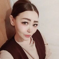 Фотография девушки Милана, 36 лет из г. Алматы