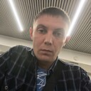 Вадим, 31 год