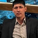 Саке, 38 лет