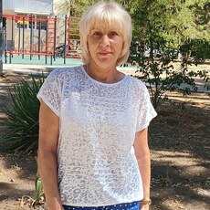 Фотография девушки Оксана, 56 лет из г. Армянск
