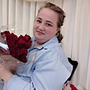 Виктория, 25 лет