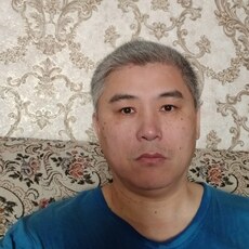 Фотография мужчины Канат, 39 лет из г. Костанай