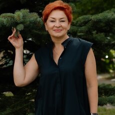 Фотография девушки Алена, 54 года из г. Минск
