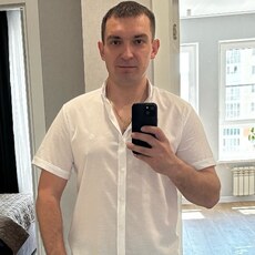 Фотография мужчины Владимир, 35 лет из г. Пенза