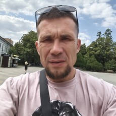 Фотография мужчины Саня, 41 год из г. Батайск