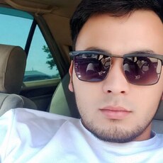 Фотография мужчины Бакдаулет, 26 лет из г. Шымкент