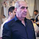 Аро, 55 лет