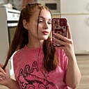 Анжелика, 23 года