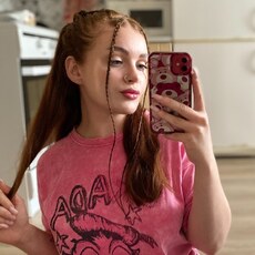 Фотография девушки Анжелика, 24 года из г. Вельск