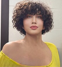 Фотография девушки Helga, 51 год из г. Калининград