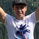 Жандос, 33 года