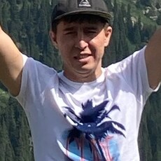 Фотография мужчины Жандос, 33 года из г. Караганда