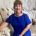 Елена, 60 лет