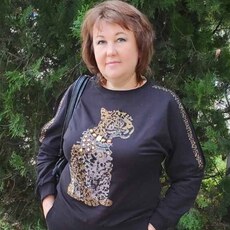 Фотография девушки Людмила, 55 лет из г. Запорожье
