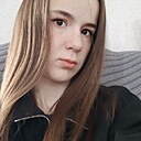 Кристина, 20 лет