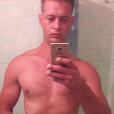 Фотография мужчины Виктор, 36 лет из г. Антрацит