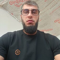 Фотография мужчины Артур, 35 лет из г. Махачкала