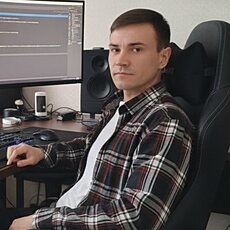 Фотография мужчины Pavel, 37 лет из г. Киров