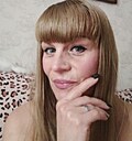 Светлана, 46 лет