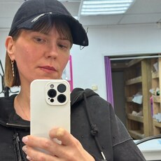 Фотография девушки Нинель, 41 год из г. Лянтор