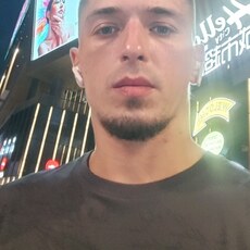 Фотография мужчины Павел, 31 год из г. Хабаровск