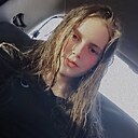 Виктория, 20 лет