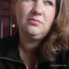 Фотография девушки Татьяна, 32 года из г. Чайковский