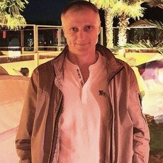 Фотография мужчины Андрей, 47 лет из г. Лангепас