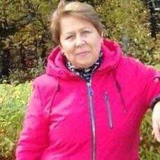 Фотография девушки Ida, 70 лет из г. Суоярви
