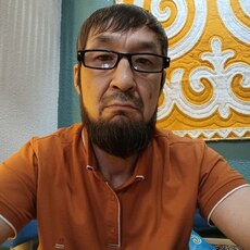Фотография мужчины Улан, 51 год из г. Караганда