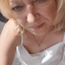 Фотография девушки Наталья, 43 года из г. Новосибирск