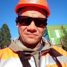 Фотография мужчины Серёга, 51 год из г. Новый Уренгой