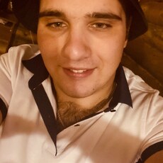 Фотография мужчины Тимур, 24 года из г. Югорск