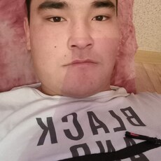 Фотография мужчины Ерасыл, 31 год из г. Алматы