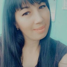 Фотография девушки Дарья, 38 лет из г. Казань