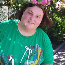 Фотография девушки Аида, 34 года из г. Гагра