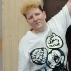 Фотография девушки Лёля, 35 лет из г. Тула