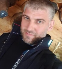 Фотография мужчины Костя, 42 года из г. Нижний Тагил