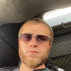 Фотография мужчины Фарид, 32 года из г. Махачкала